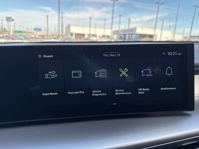 2026 Hyundai IONIQ 9 SE