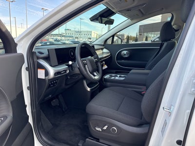 2026 Hyundai IONIQ 9 SE