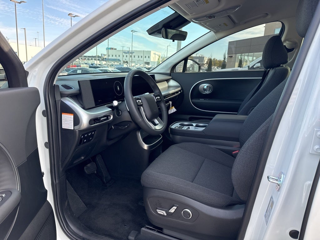 2026 Hyundai IONIQ 9 SE