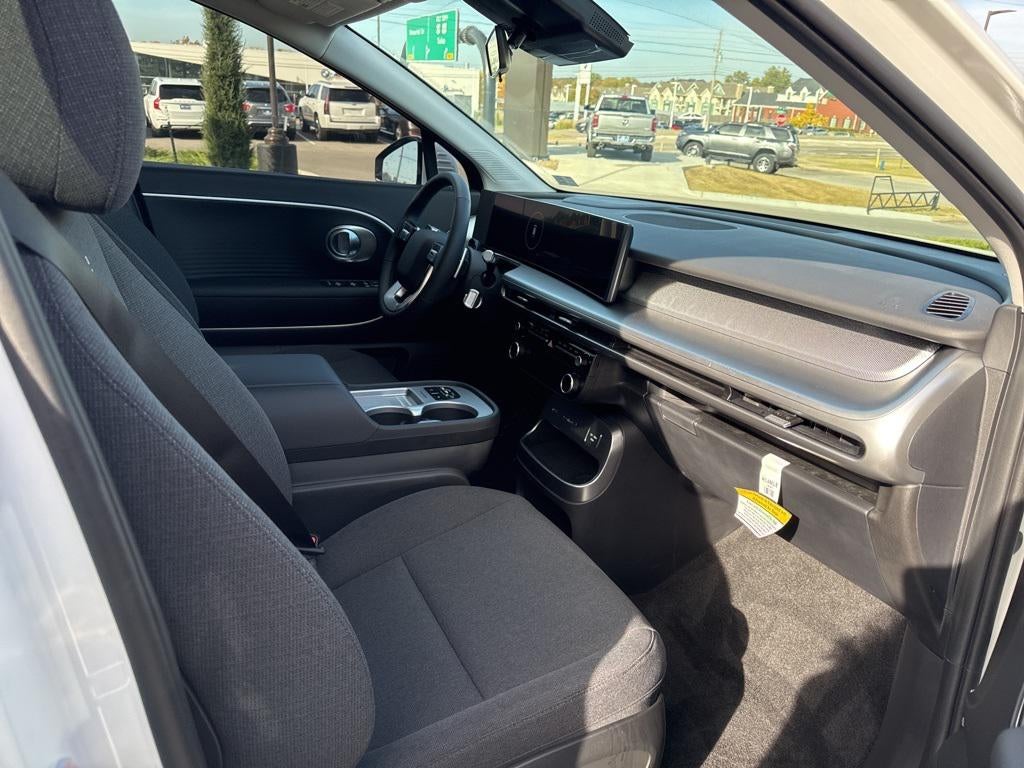 2026 Hyundai IONIQ 9 SE