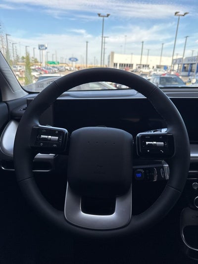 2026 Hyundai IONIQ 9 SE