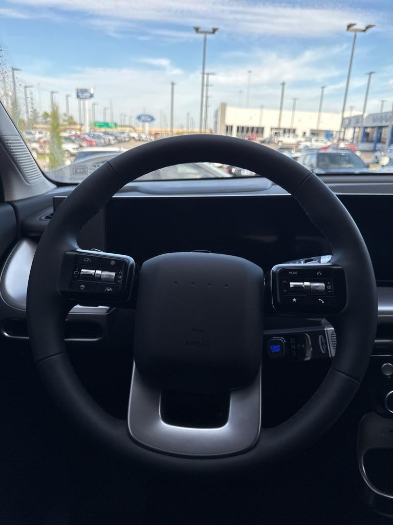 2026 Hyundai IONIQ 9 SE