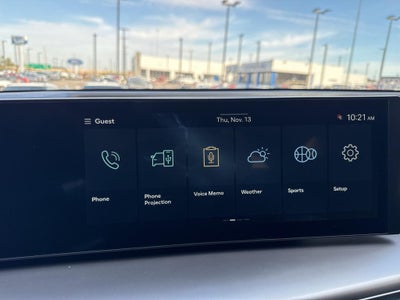 2026 Hyundai IONIQ 9 SE