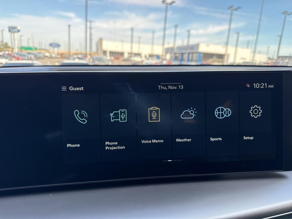 2026 Hyundai IONIQ 9 SE