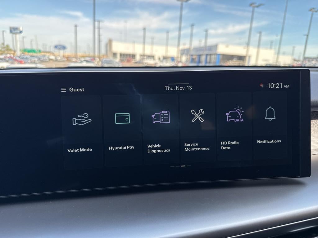 2026 Hyundai IONIQ 9 SE