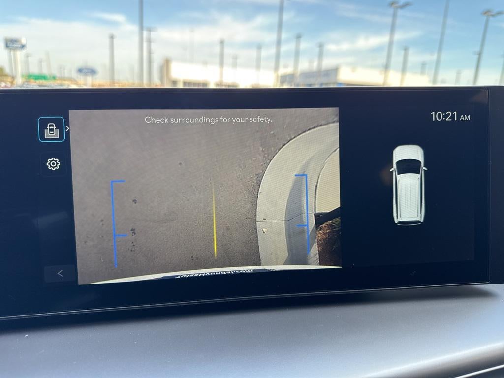 2026 Hyundai IONIQ 9 SE