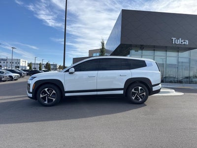 2026 Hyundai IONIQ 9 SE