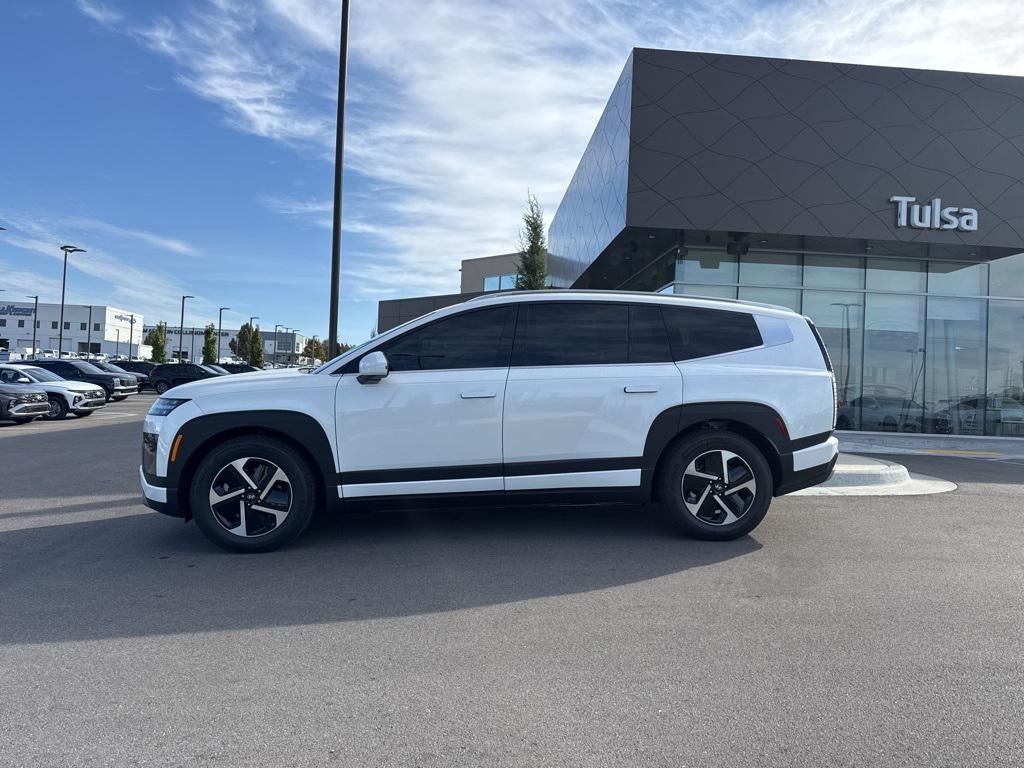 2026 Hyundai IONIQ 9 SE