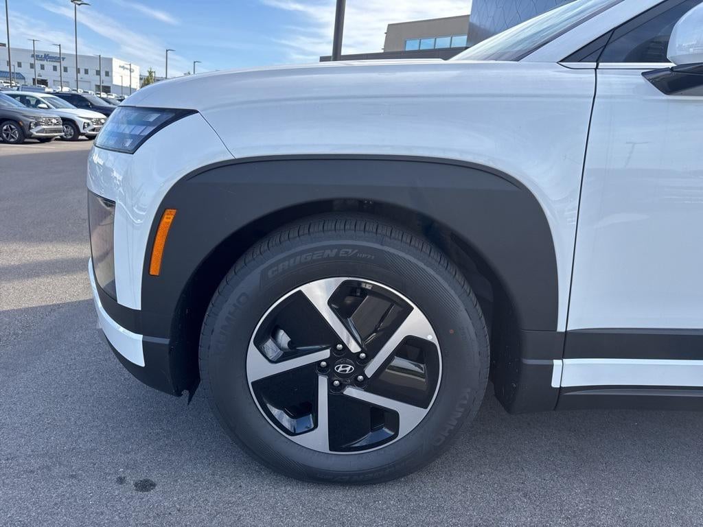 2026 Hyundai IONIQ 9 SE