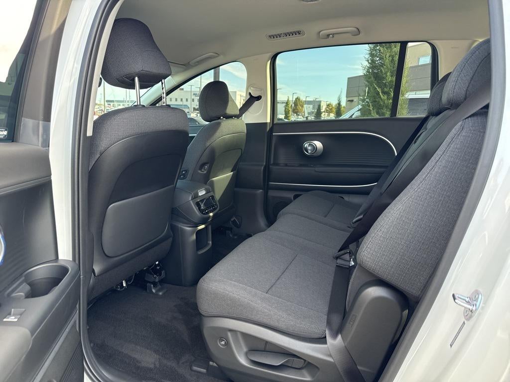 2026 Hyundai IONIQ 9 SE