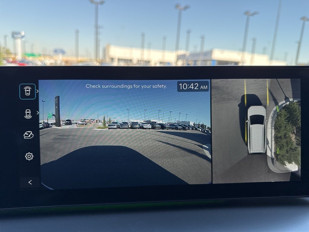 2026 Hyundai IONIQ 9 SEL