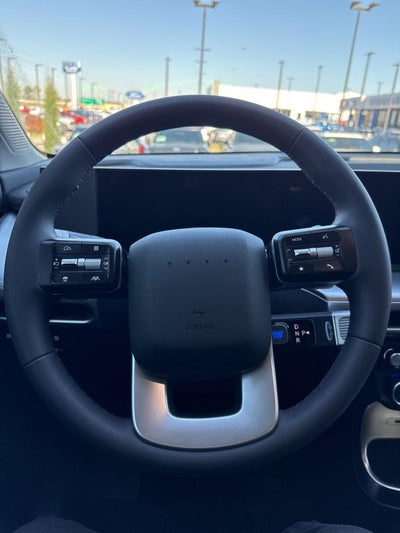 2026 Hyundai IONIQ 9 SEL