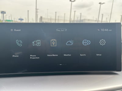 2026 Hyundai IONIQ 9 SEL