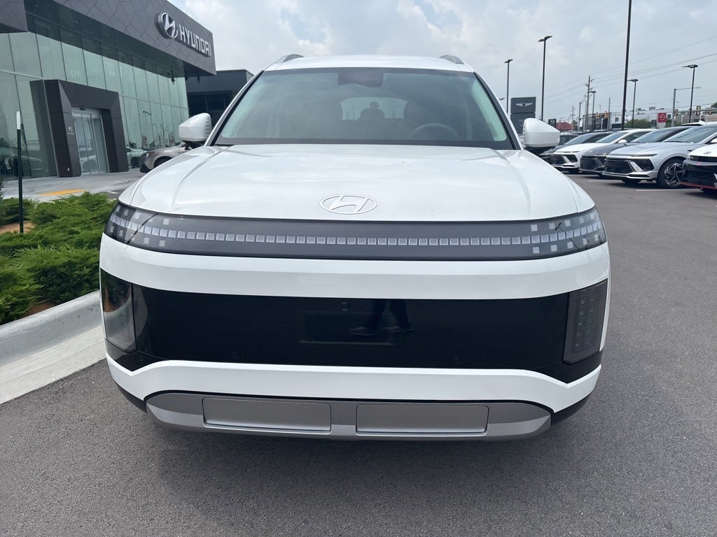2026 Hyundai IONIQ 9 SEL