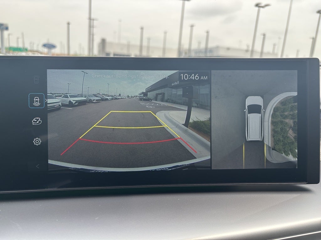 2026 Hyundai IONIQ 9 SEL