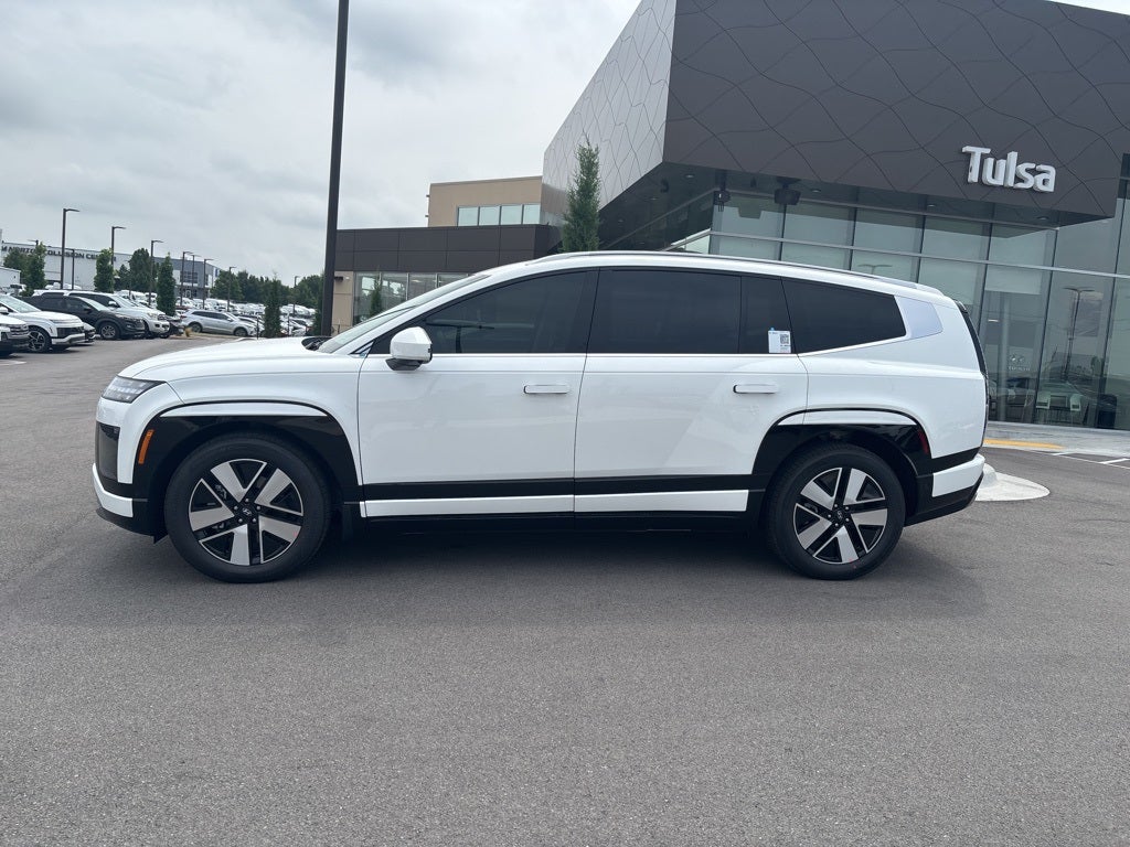 2026 Hyundai IONIQ 9 SEL