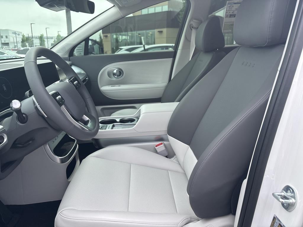 2026 Hyundai IONIQ 9 SEL