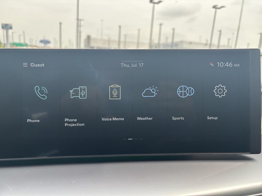 2026 Hyundai IONIQ 9 SEL