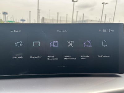 2026 Hyundai IONIQ 9 SEL