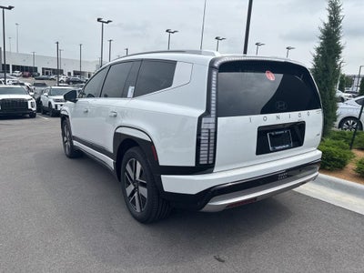 2026 Hyundai IONIQ 9 SEL