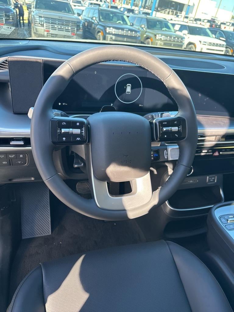 2026 Hyundai IONIQ 9 SEL