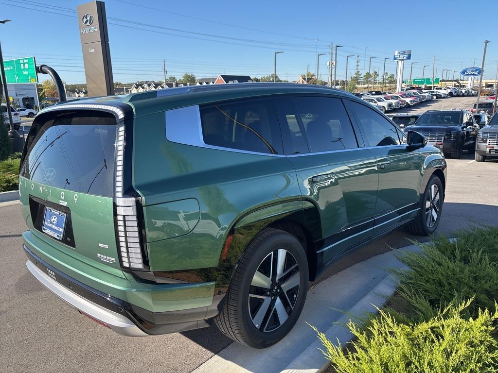 2026 Hyundai IONIQ 9 SEL