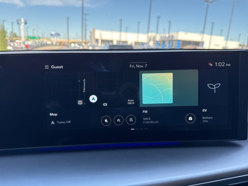 2026 Hyundai IONIQ 9 SEL