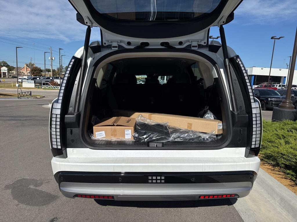 2026 Hyundai IONIQ 9 SEL