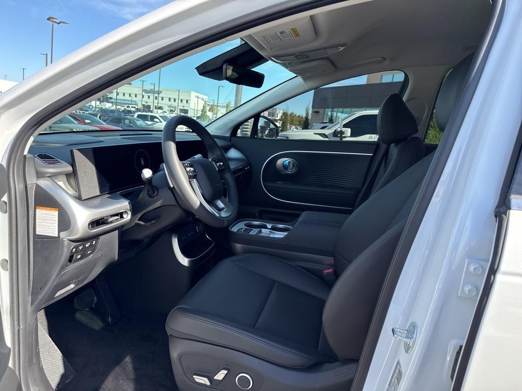 2026 Hyundai IONIQ 9 SEL