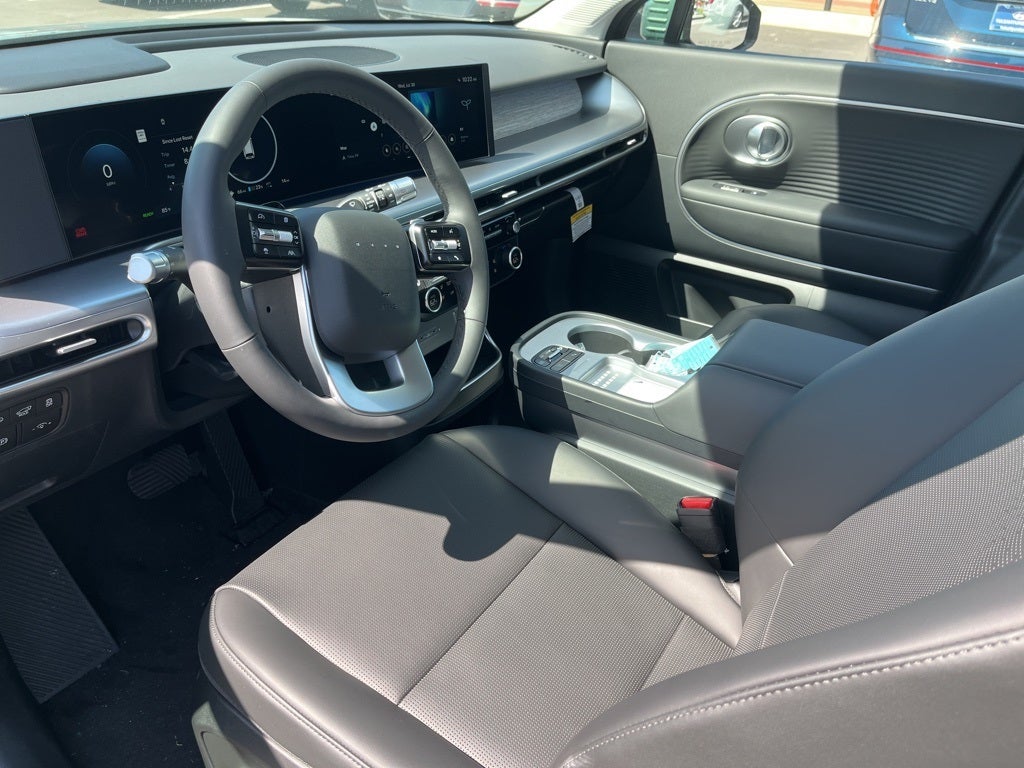 2026 Hyundai IONIQ 9 SEL