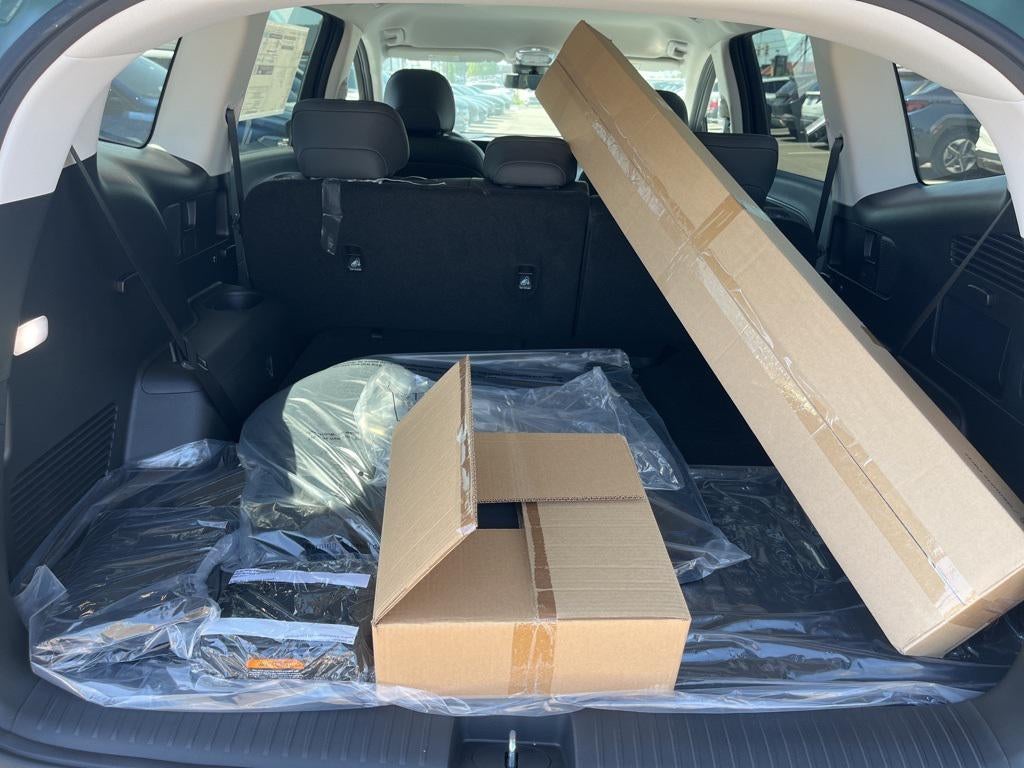 2026 Hyundai IONIQ 9 SEL