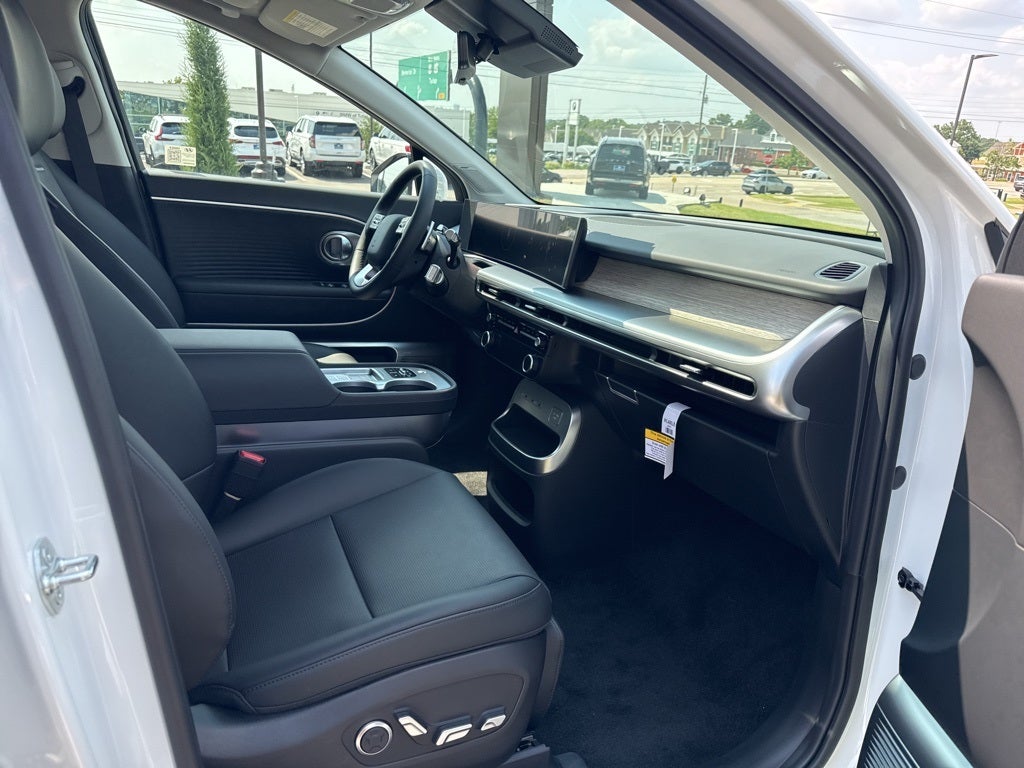 2026 Hyundai IONIQ 9 Performance Limited