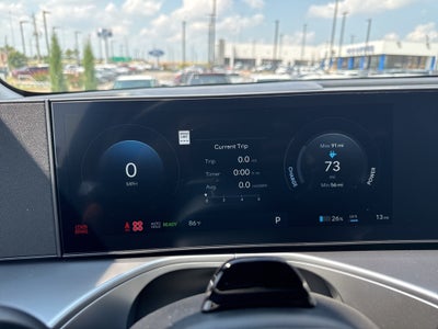 2026 Hyundai IONIQ 9 Performance Limited