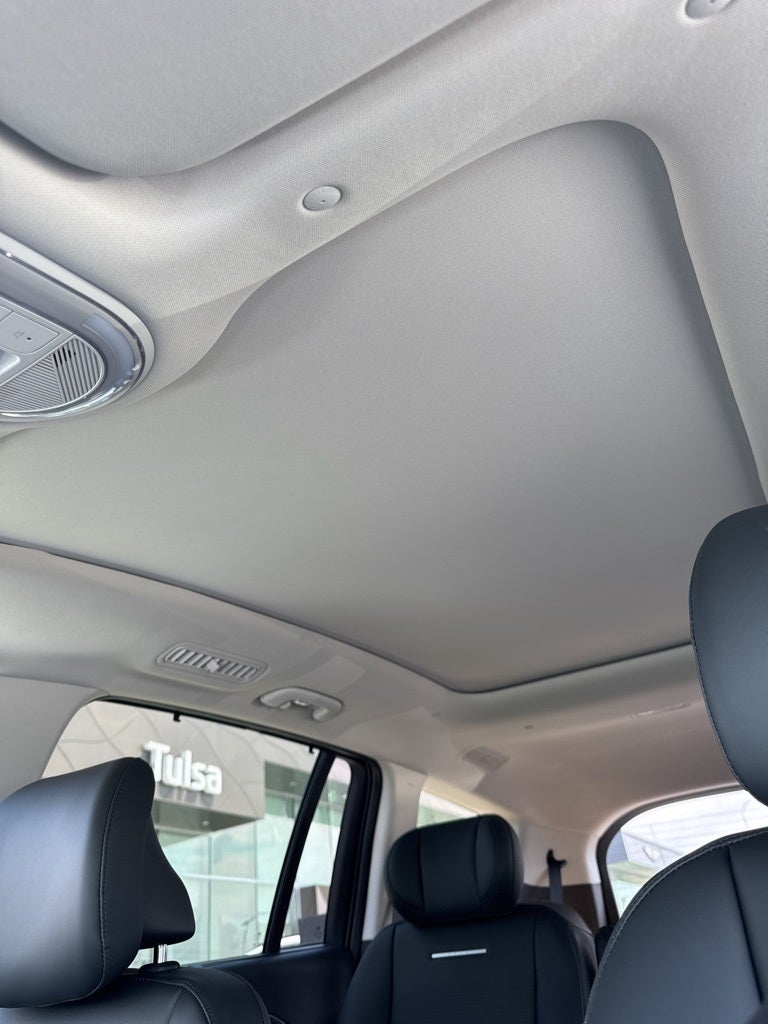 2026 Hyundai IONIQ 9 Performance Limited