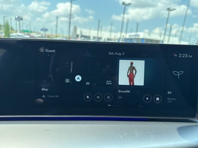 2026 Hyundai IONIQ 9 Performance Limited