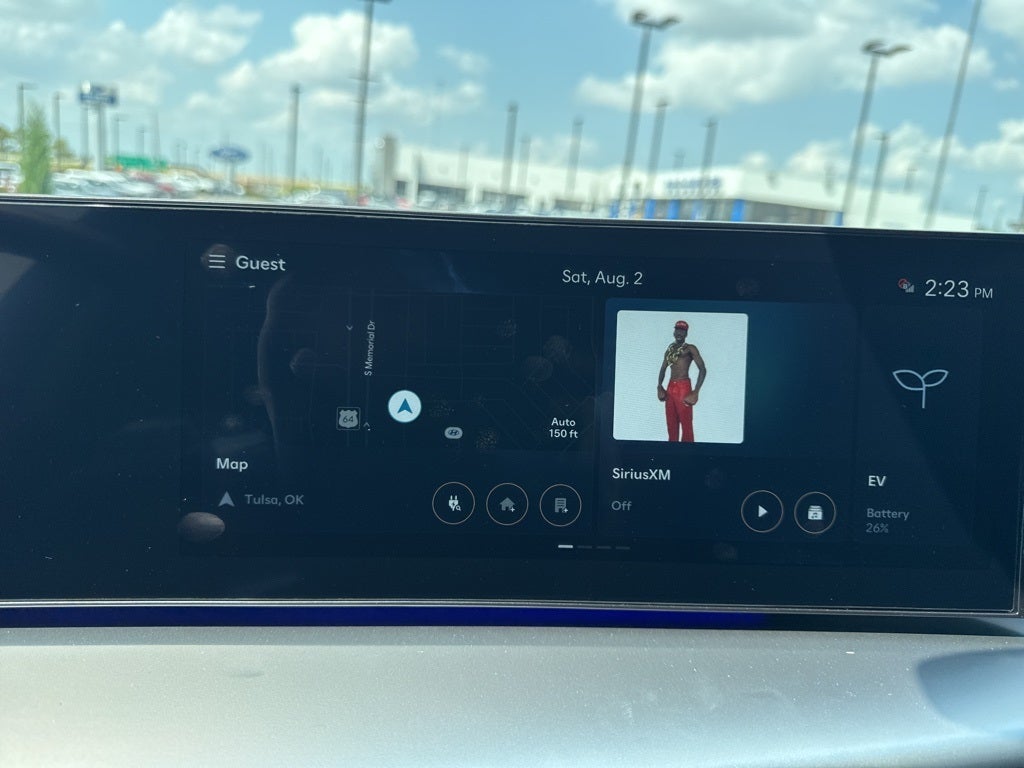 2026 Hyundai IONIQ 9 Performance Limited