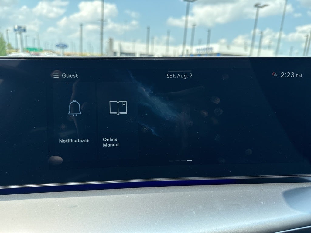 2026 Hyundai IONIQ 9 Performance Limited