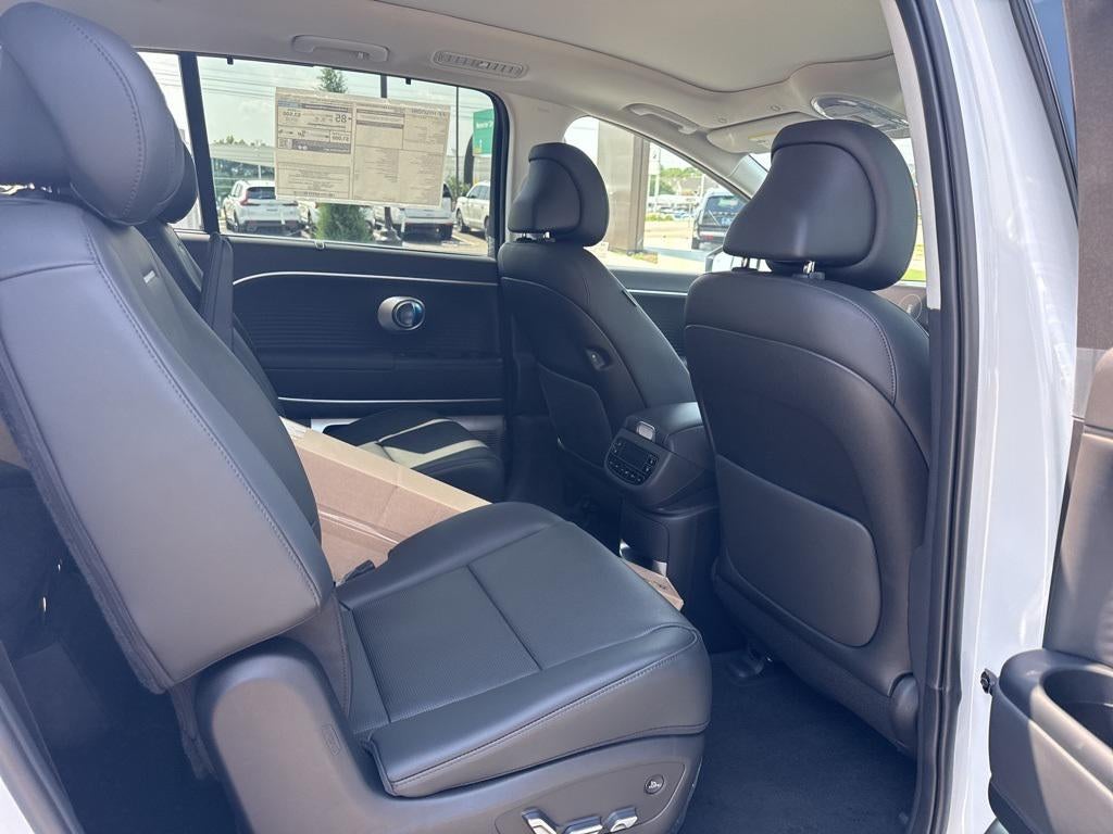 2026 Hyundai IONIQ 9 Performance Limited