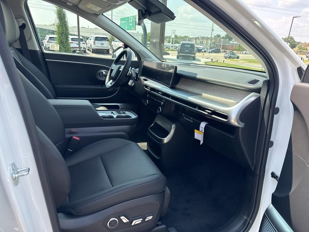 2026 Hyundai IONIQ 9 Performance Limited