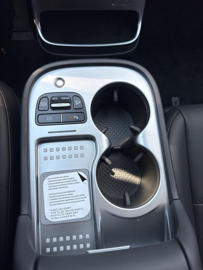 2026 Hyundai IONIQ 9 Performance Limited