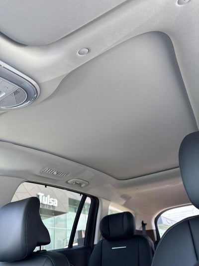 2026 Hyundai IONIQ 9 Performance Limited