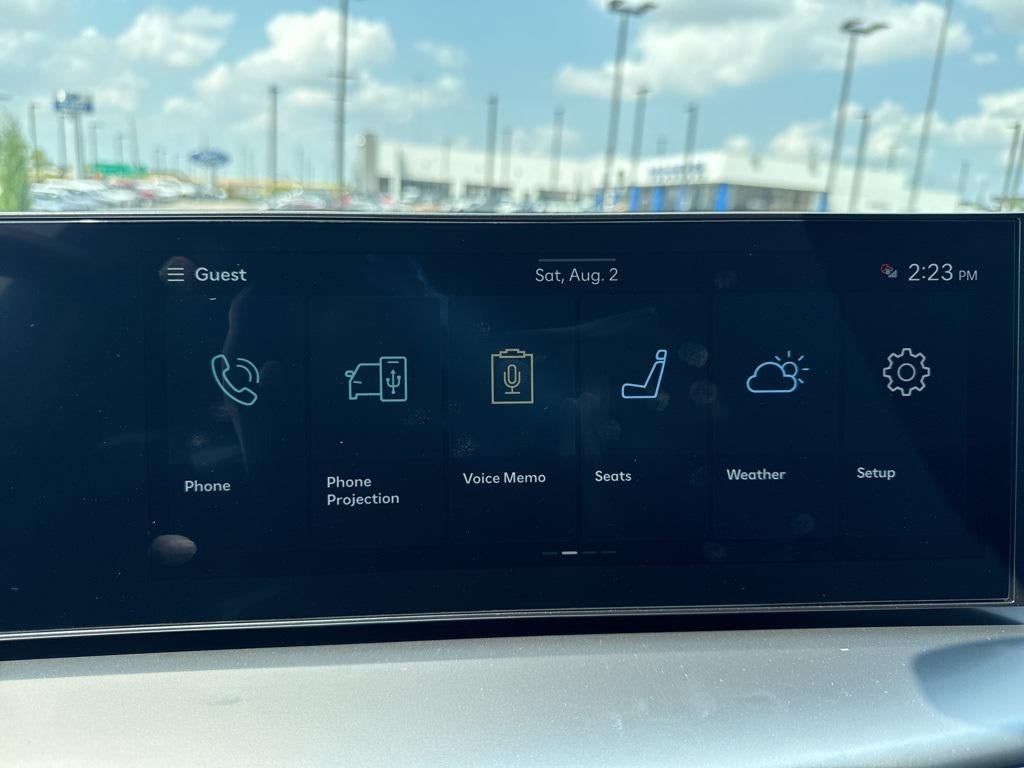 2026 Hyundai IONIQ 9 Performance Limited