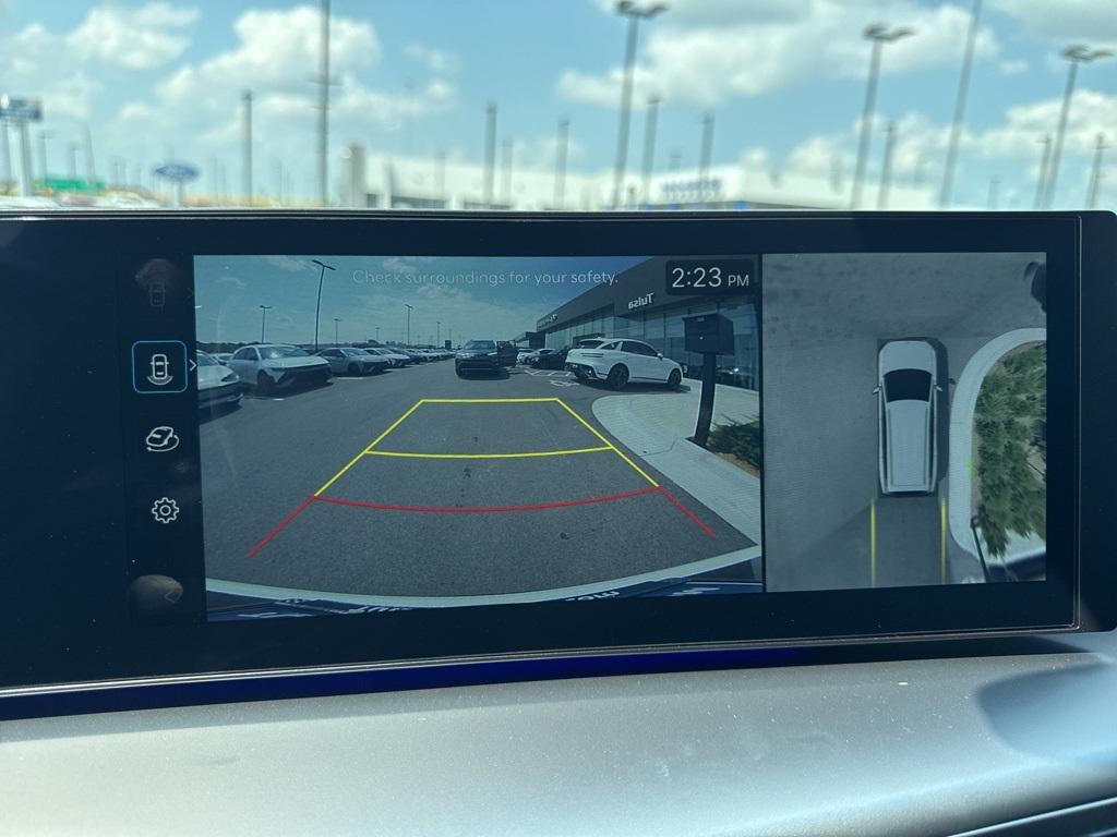 2026 Hyundai IONIQ 9 Performance Limited