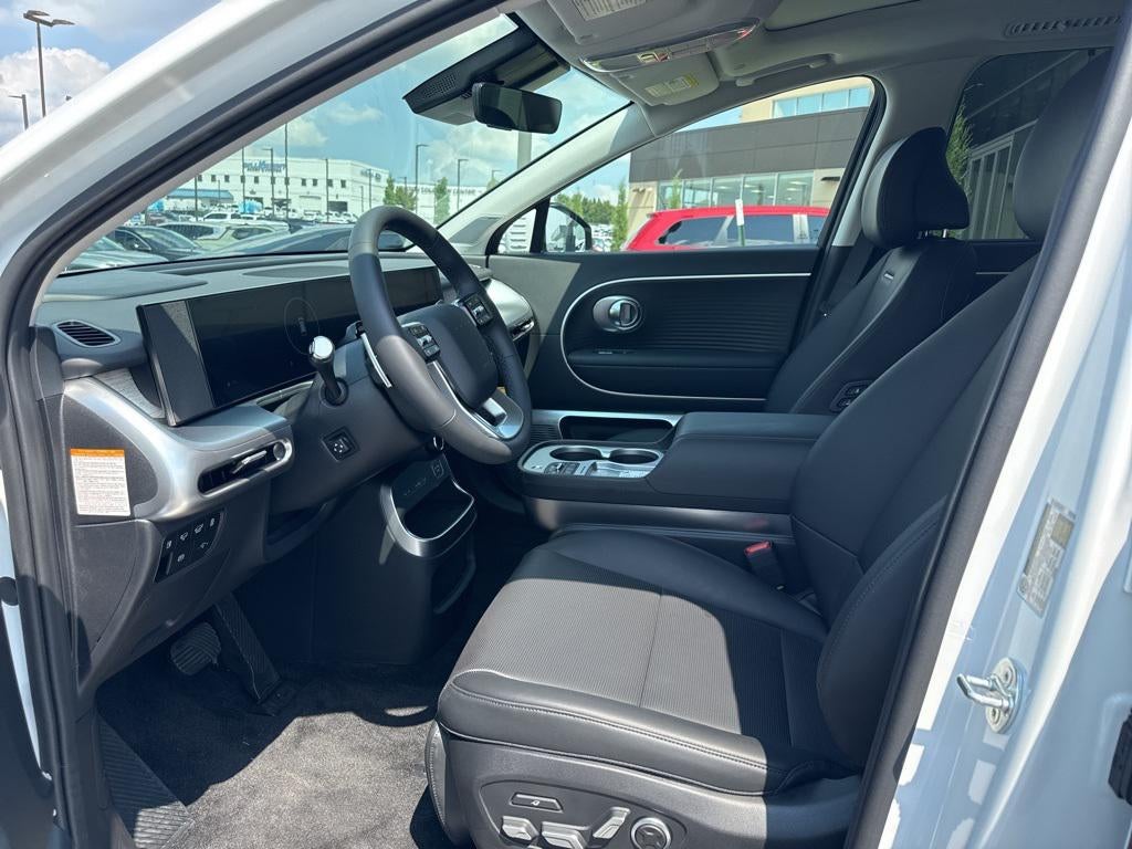 2026 Hyundai IONIQ 9 Performance Limited