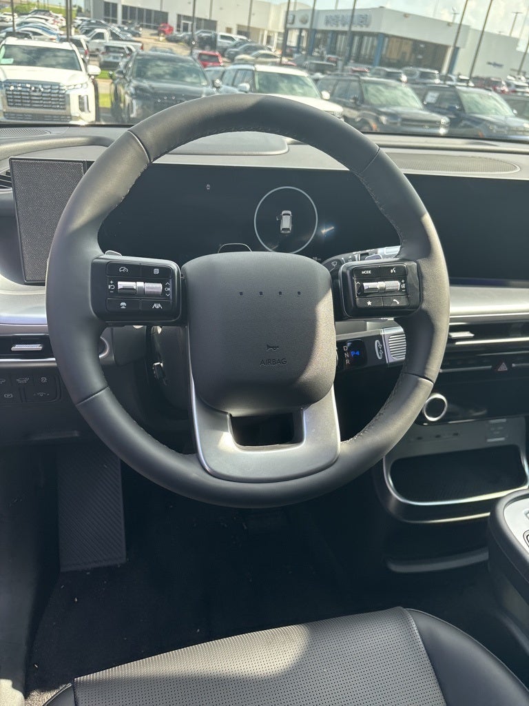 2026 Hyundai IONIQ 9 Performance Limited