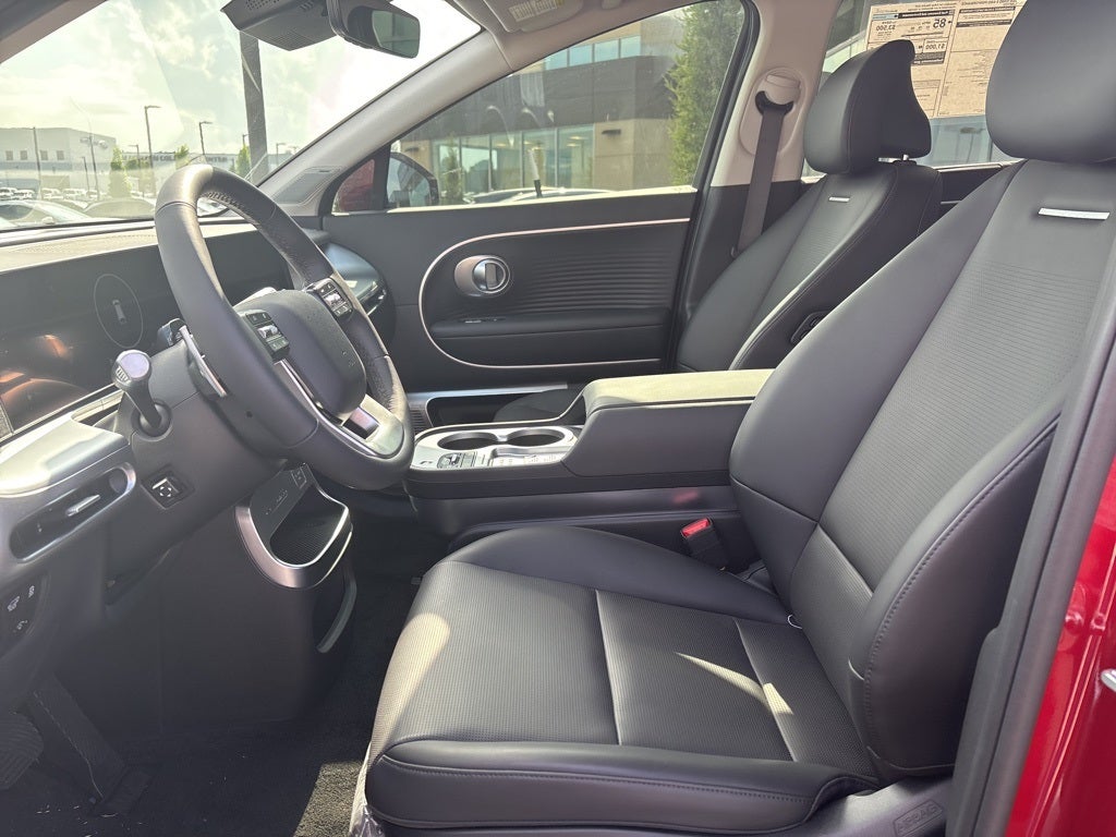 2026 Hyundai IONIQ 9 Performance Limited