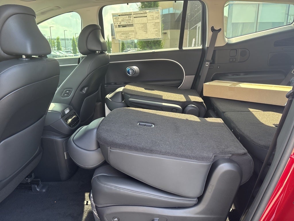 2026 Hyundai IONIQ 9 Performance Limited