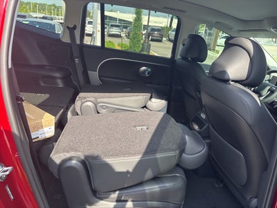 2026 Hyundai IONIQ 9 Performance Limited