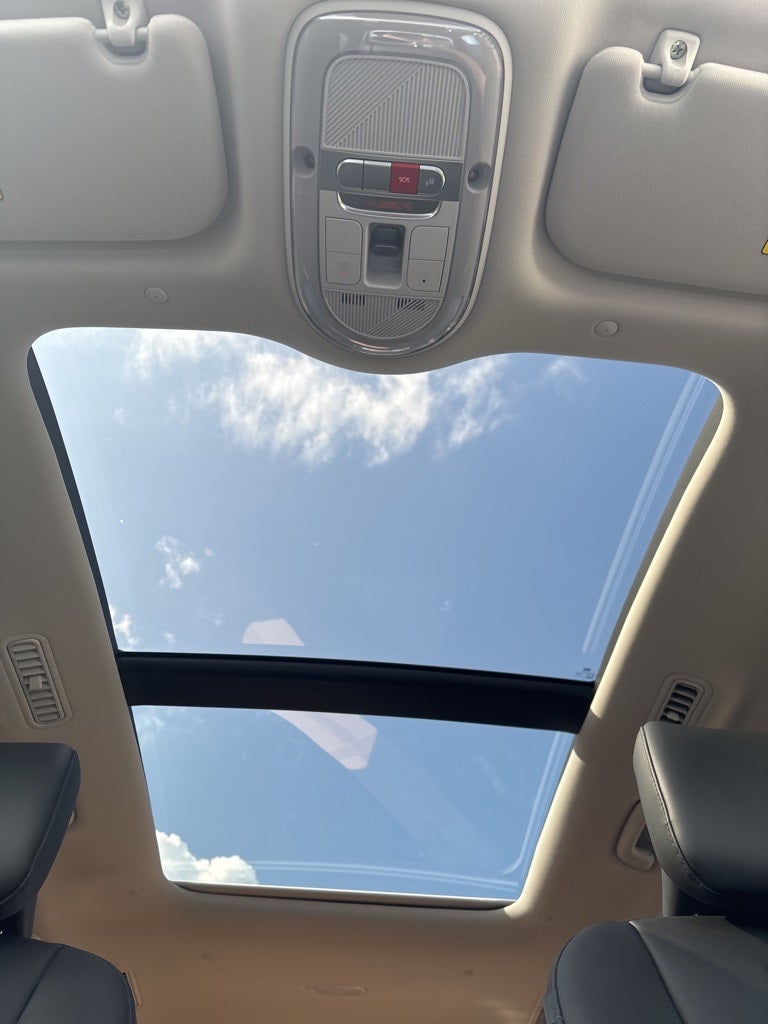 2026 Hyundai IONIQ 9 Performance Limited