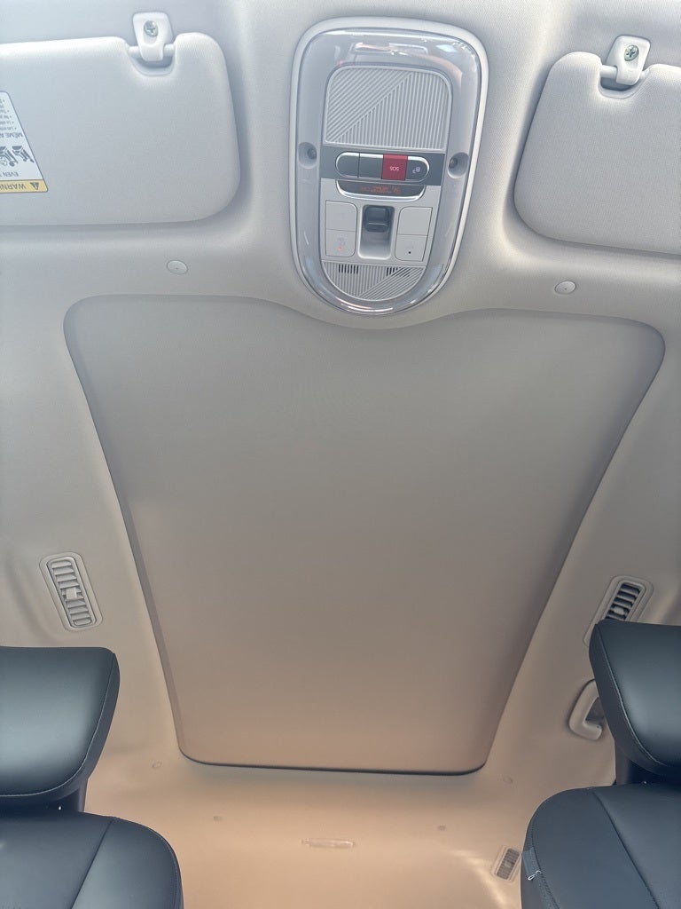 2026 Hyundai IONIQ 9 Performance Limited